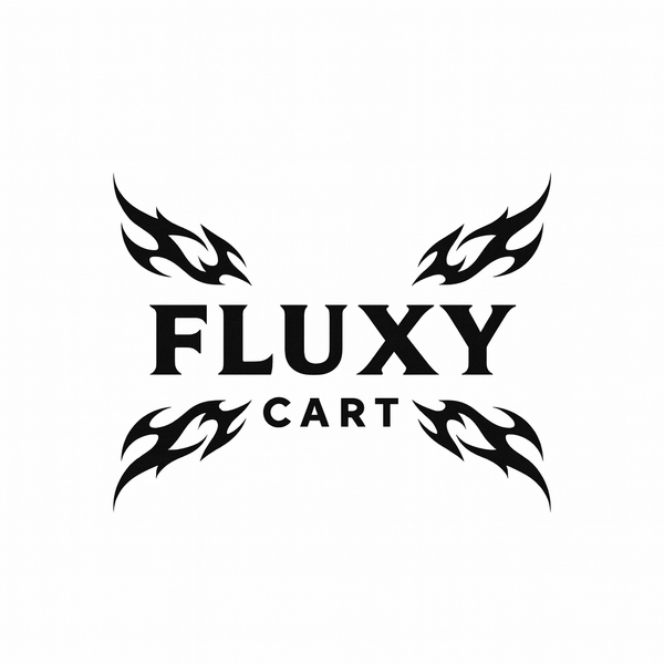 Fluxy Cart