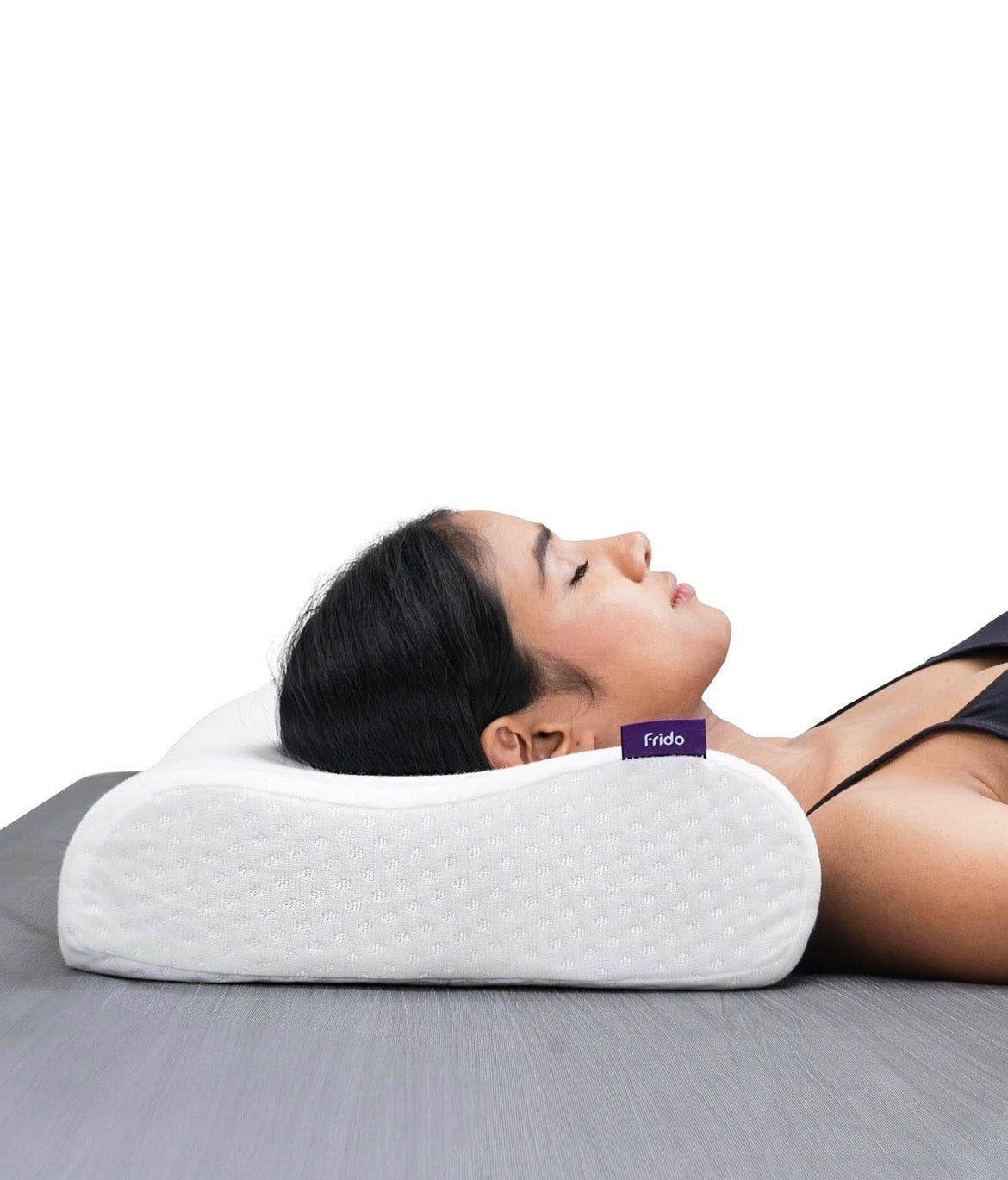 dreamy|cervical pillow